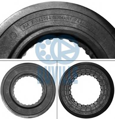 RUVILLE 865104 Подшипник качения, опора ст