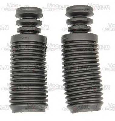 Magnum Technology A91013MT Shock absorber assembly kit Magnum Technology A91013MT Shock absorber assembly kit