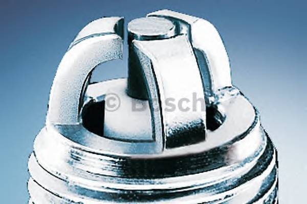 BOSCH 0 241 240 609 Свеча зажигания BOSCH 0 241 240 609 Свеча зажигания