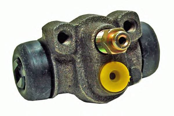 BOSCH 0 986 475 680 Колесный тормозной цилиндр