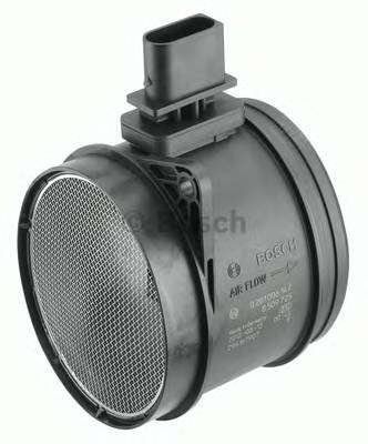 BOSCH 0 281 006 147 Расходомер воздуха
