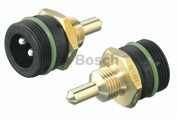 BOSCH 0 281 002 011 Датчик, температура топлив