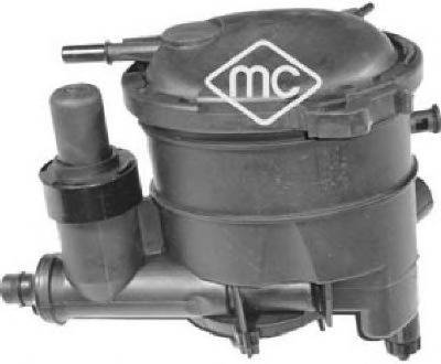 Metalcaucho 03884 Корпус, фильтр очистки топл... Metalcaucho 03884 Корпус, фильтр очистки топл...