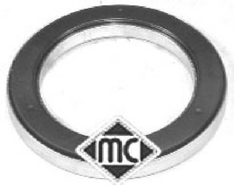 Metalcaucho 04182 Підшипник кочення, опора ст...