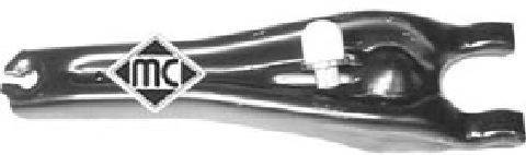 Metalcaucho 04677 Возвратная вилка, система с