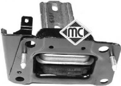Metalcaucho 05191 Подвеска, двигатель Metalcaucho 05191 Подвеска, двигатель