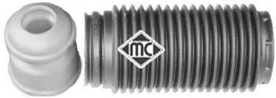 Metalcaucho 05304 Буфер, амортизація Metalcaucho 05304 Буфер, амортизація