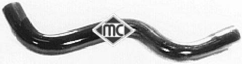 Metalcaucho 08445 Шланг радиатора Metalcaucho 08445 Шланг радиатора