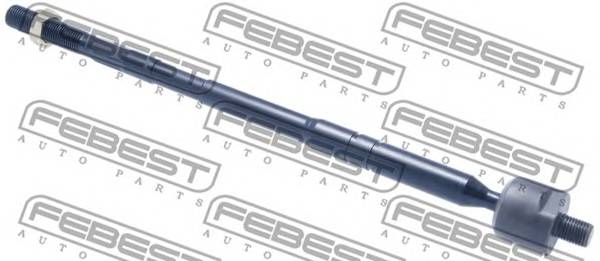 FEBEST 0122-ZRR70 Рульова тяга FEBEST 0122-ZRR70 Рульова тяга