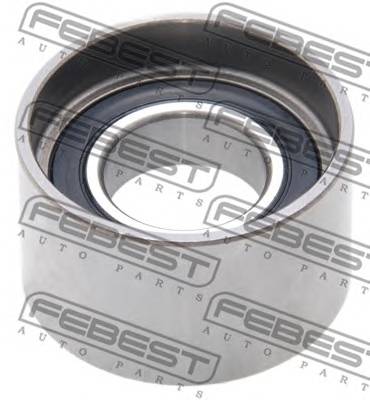 FEBEST 0188-GXE10 РОЛИК ОБВОДНОЙ