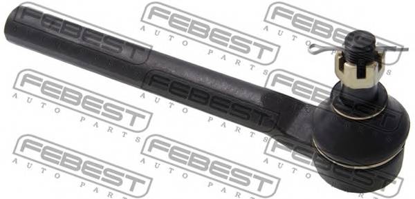 FEBEST 0221-Z50U НАКОНЕЧНИК РУЛЕВОЙ FEBEST 0221-Z50U НАКОНЕЧНИК РУЛЕВОЙ