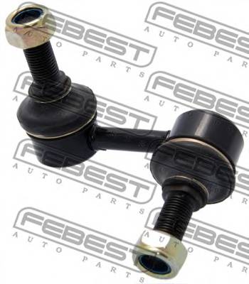 FEBEST 0223-R51RL Тяга стабілізатора FEBEST 0223-R51RL Тяга стабілізатора