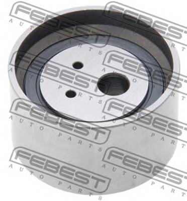 FEBEST 0487-V97W РОЛИК НАТЯЖИТЕЛЯ РЕМНЯ ГРМ ...