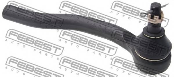 FEBEST 0521-ERRH Рульовий наконечник FEBEST 0521-ERRH Рульовий наконечник