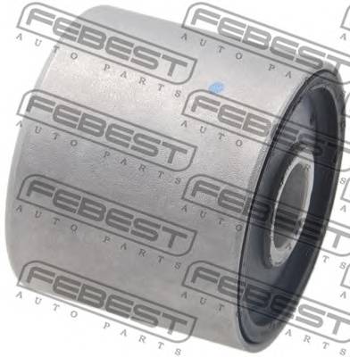 FEBEST CHAB-CAPWSB Сайлентблок FEBEST CHAB-CAPWSB Сайлентблок