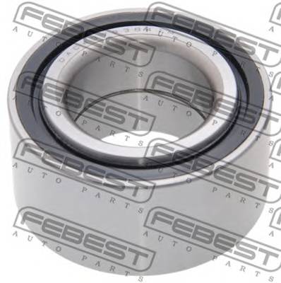 FEBEST DAC43793841M Пiдшипник ступицi колеса