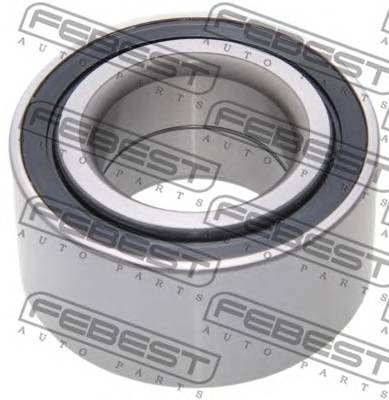 FEBEST DAC45844042M Пiдшипник ступицi колеса FEBEST DAC45844042M Пiдшипник ступицi колеса