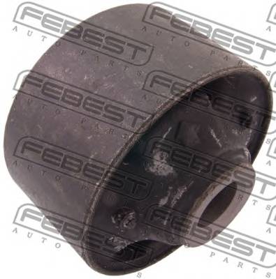 FEBEST HYAB-ELB Сайлентблок FEBEST HYAB-ELB Сайлентблок