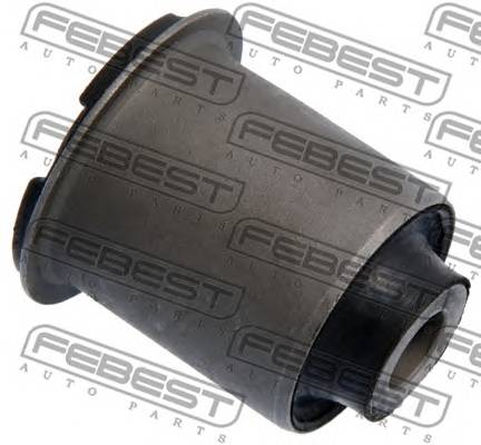 FEBEST HYAB-TUCS Сайлентблок FEBEST HYAB-TUCS Сайлентблок
