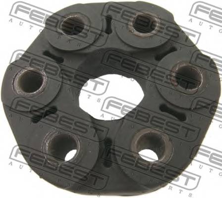 FEBEST HYDS-001 Муфта