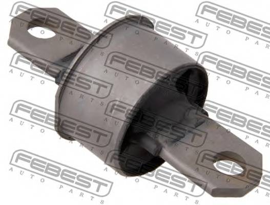 FEBEST MZAB-062 Сайлентблок ричага FEBEST MZAB-062 Сайлентблок ричага