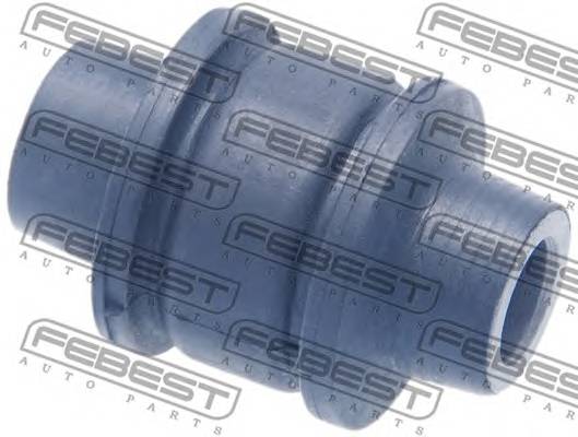 FEBEST MZAB-067 Сайлентблок FEBEST MZAB-067 Сайлентблок