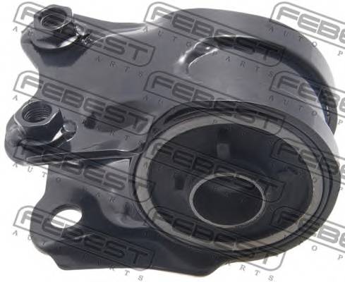 FEBEST MZAB-CXBR Сайлентблок FEBEST MZAB-CXBR Сайлентблок