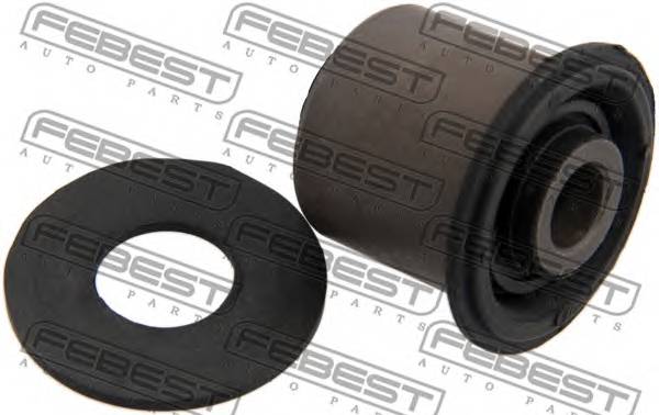 FEBEST NAB-J31S Сайлентблок FEBEST NAB-J31S Сайлентблок