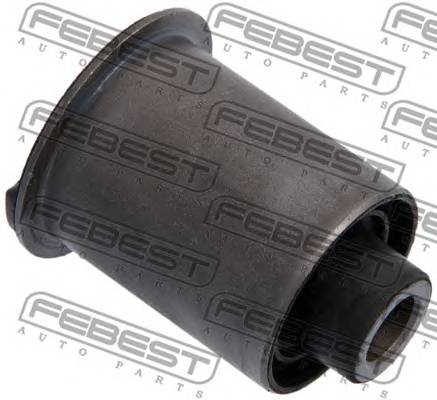 FEBEST NAB-R51RL2 Сайлентблок FEBEST NAB-R51RL2 Сайлентблок