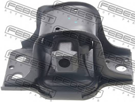 FEBEST NM-J10RH Подушка двигуна FEBEST NM-J10RH Подушка двигуна