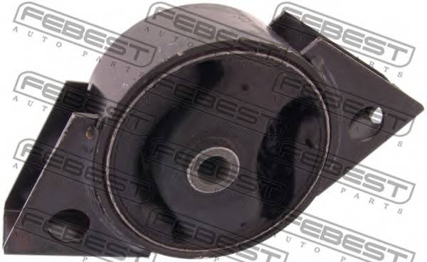 FEBEST NM-P10MRR Опора двигуна FEBEST NM-P10MRR Опора двигуна