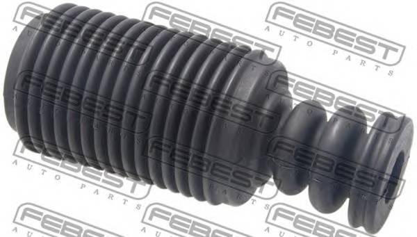 FEBEST NSHB-N15F пильник амортизатора FEBEST NSHB-N15F пильник амортизатора