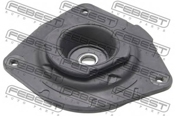 FEBEST NSS-032 Верхня опора амортизатора FEBEST NSS-032 Верхня опора амортизатора