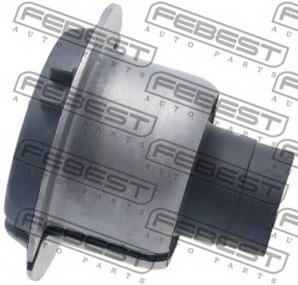 FEBEST TAB-527 Сайлентблок FEBEST TAB-527 Сайлентблок
