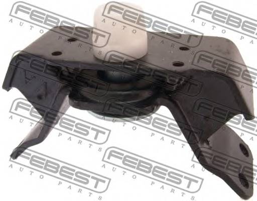 FEBEST TM-107 Опора двигуна