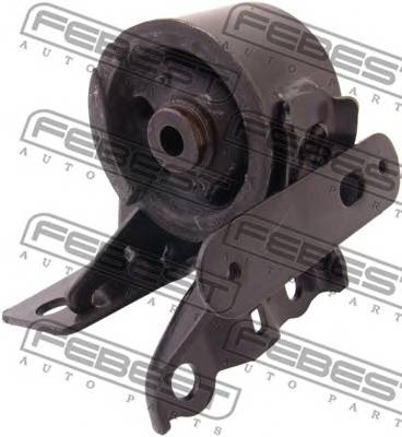 FEBEST TM-CALDL Опора двигуна