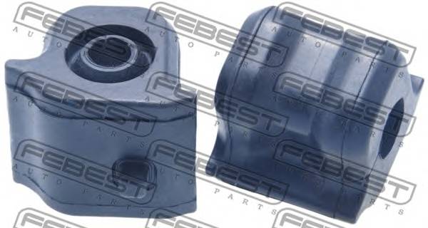 FEBEST TSB-ACA38F-KIT Втулка стабілізатора FEBEST TSB-ACA38F-KIT Втулка стабілізатора