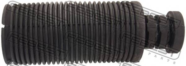 FEBEST TSHB-SV40R Пильник амортизатора