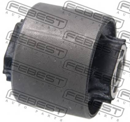 FEBEST VWAB-011 Сайлентблок FEBEST VWAB-011 Сайлентблок