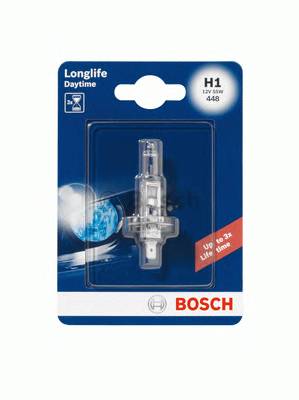 BOSCH 1 987 301 051 Лампа накаливания