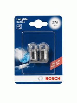 BOSCH 1 987 301 059 Лампа розжарювання BOSCH 1 987 301 059 Лампа розжарювання
