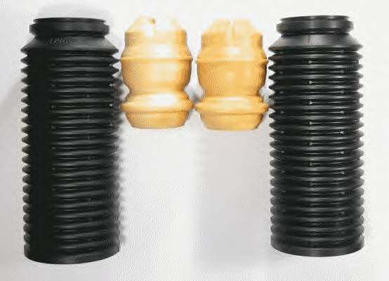 SACHS 900 001 Пилозахисний комілект, амо...