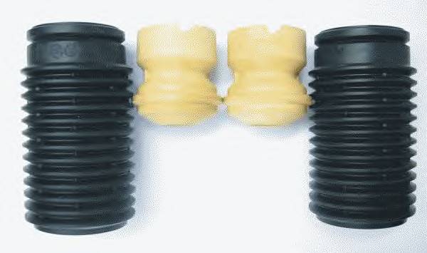 SACHS 900 008 Пылезащитный комилект, амо