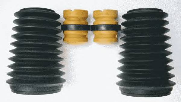 SACHS 900 013 Пылезащитный комилект, амо...