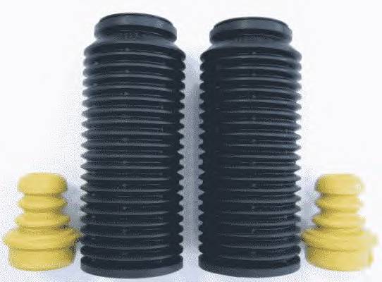 SACHS 900 055 Пилозахисний комілект, амо...