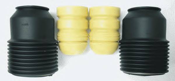 SACHS 900 063 Пылезащитный комилект, амо