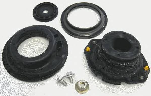 SACHS 802 317 Ремкомплект, опора стойки а