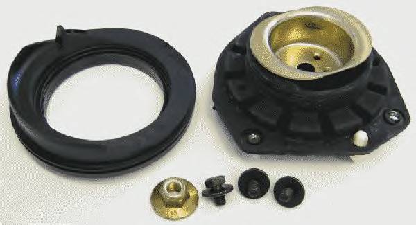 SACHS 802 318 Ремкомплект, опора стойки а