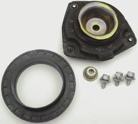 SACHS 802 368 Ремкомплект, опора стойки а