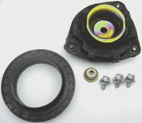 SACHS 802 369 Ремкомплект, опора стойки а